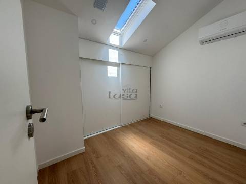 T2 duplex em Mesquitela,Mangualde para arrendar