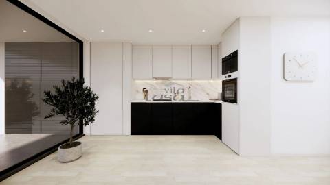 Empreendimento Gondomar Green T3