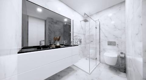 Empreendimento Gondomar Green T3