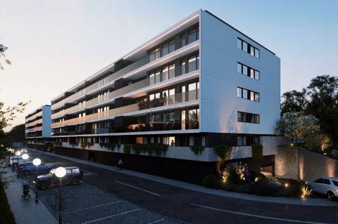 Empreendimento Gondomar Green T3