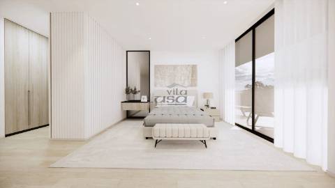 Empreendimento Gondomar Green T3
