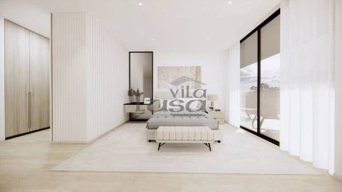 T4 no Empreendimento Gondomar Green