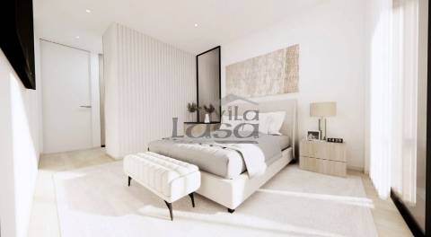 T4 no Empreendimento Gondomar Green