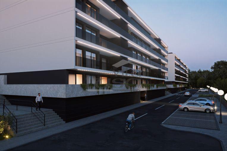 Apartamento T3 no novo empreendimento Gondomar Green