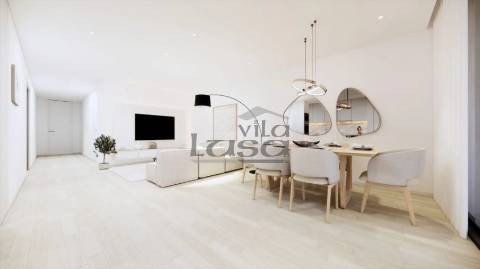 Apartamento T3 no novo empreendimento Gondomar Green