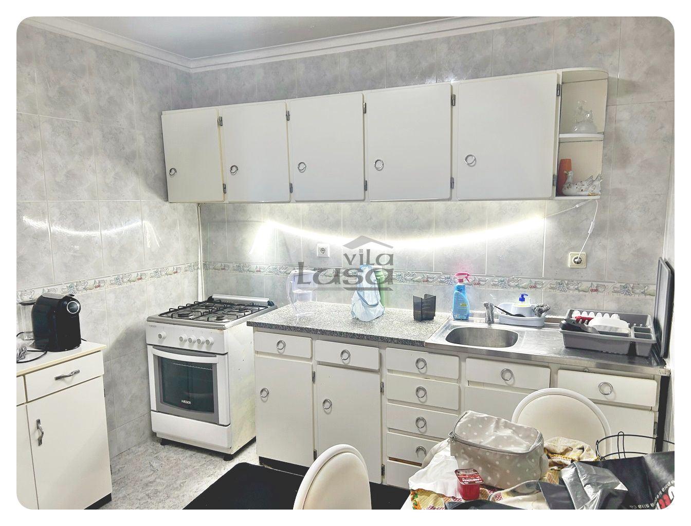 Moradia Bifamiliar T2+T2 Terreno generoso Valbom Gondomar