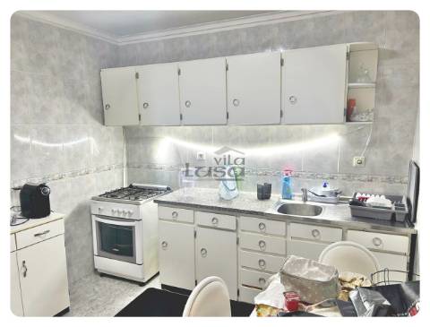 Moradia Bifamiliar T2+T2 Terreno generoso Valbom Gondomar