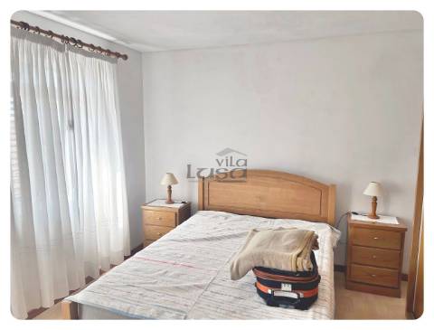 Moradia Bifamiliar T2+T2 Terreno generoso Valbom Gondomar