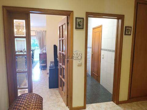 Apartamento T2+1 na Madalena 