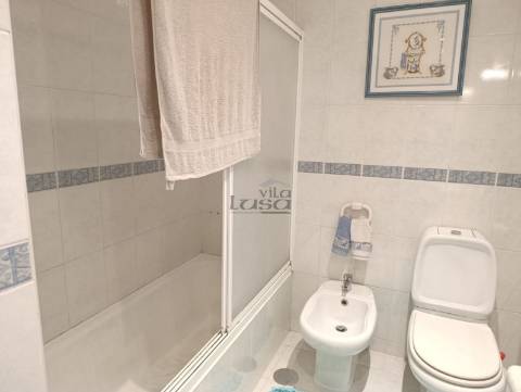 Apartamento T2+1 na Madalena 