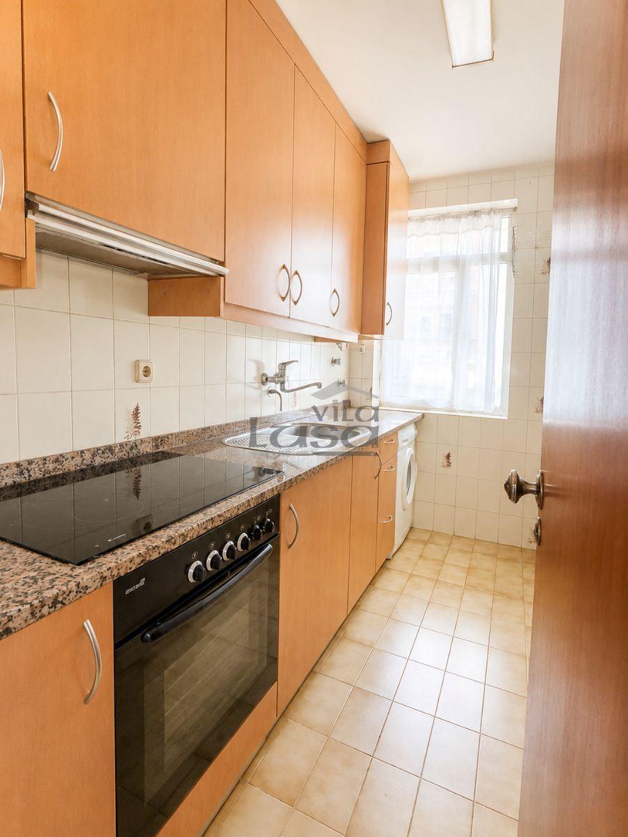 T1+1 em Coimbrões Vila Nova de Gaia.