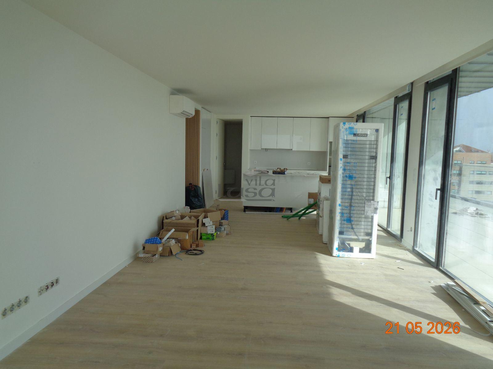 T4 situado no Cais de São Roque em Aveiro