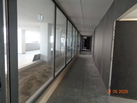 T4 situado no Cais de São Roque em Aveiro