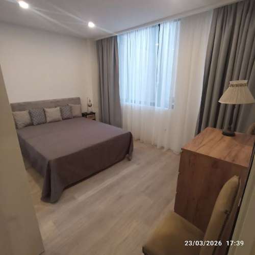 Excelente apartamento, mobilado, junto à estação da Trindade Pronto a habitar