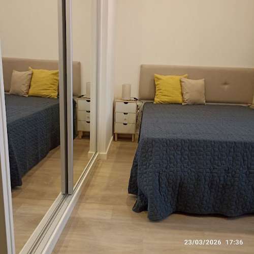 Excelente apartamento, mobilado, junto à estação da Trindade Pronto a habitar