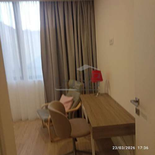 Excelente apartamento, mobilado, junto à estação da Trindade Pronto a habitar