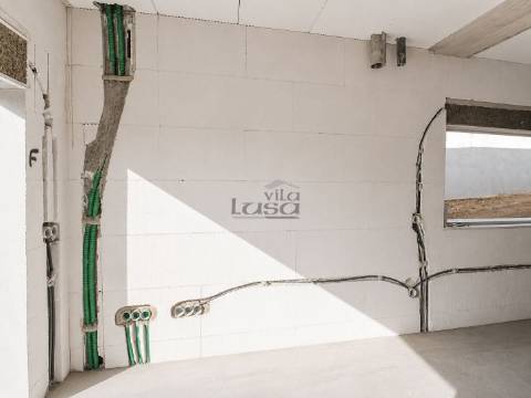 FANTÁSTICA Oportunidade  Moradia T2 em Lever | Vila Nova de Gaia
