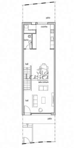 FANTÁSTICA Oportunidade  Moradia T2 em Lever | Vila Nova de Gaia