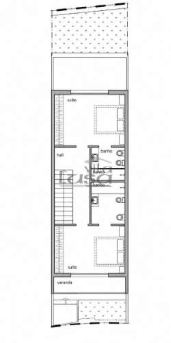FANTÁSTICA Oportunidade  Moradia T2 em Lever | Vila Nova de Gaia