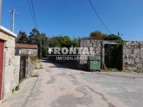 Terreno T0 Venda em Sopo,Vila Nova de Cerveira