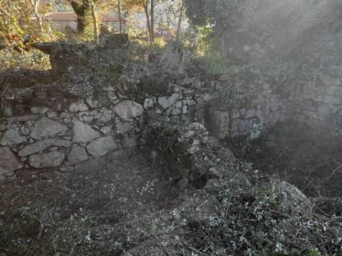 Terreno T0 Venda em Sopo,Vila Nova de Cerveira