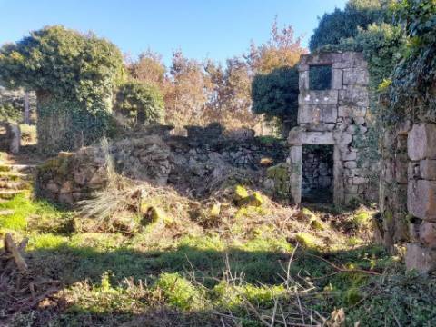 Terreno T0 Venda em Sopo,Vila Nova de Cerveira