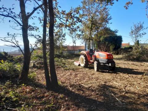 Terreno T0 Venda em Sopo,Vila Nova de Cerveira