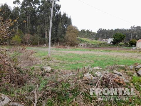 Terreno  Venda em Sapardos,Vila Nova de Cerveira