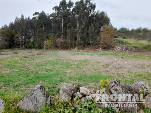 Terreno  Venda em Sapardos,Vila Nova de Cerveira