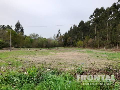 Terreno  Venda em Sapardos,Vila Nova de Cerveira