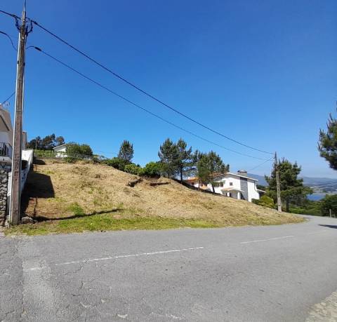 Terreno Para construção - Seixas