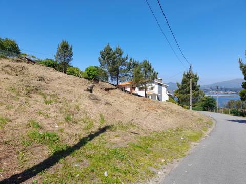 Terreno Para construção - Seixas