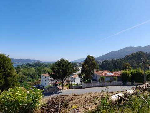 Terreno Para construção - Seixas