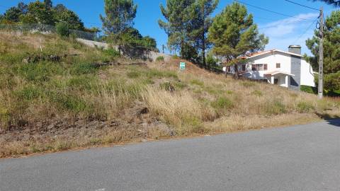 Terreno Para construção - Seixas