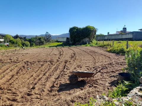 Terreno em Seixas