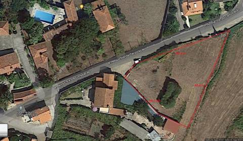 Terreno em Seixas