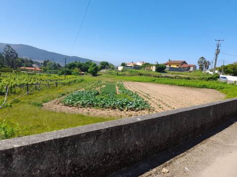 terreno para construção - Caminha