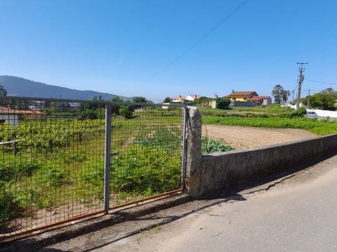 terreno para construção - Caminha