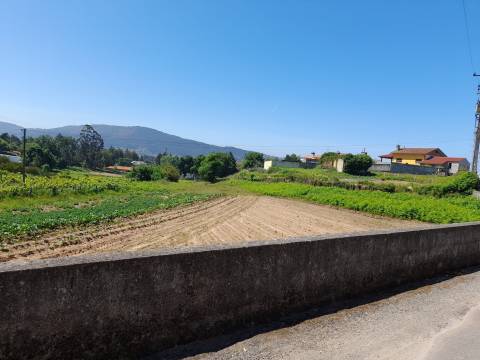 terreno para construção - Caminha