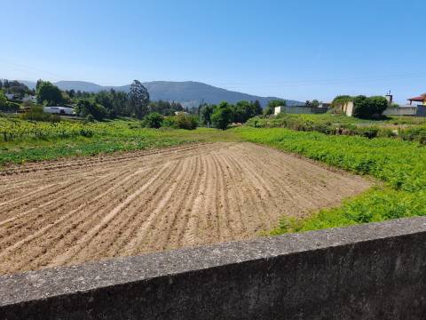 terreno para construção - Caminha