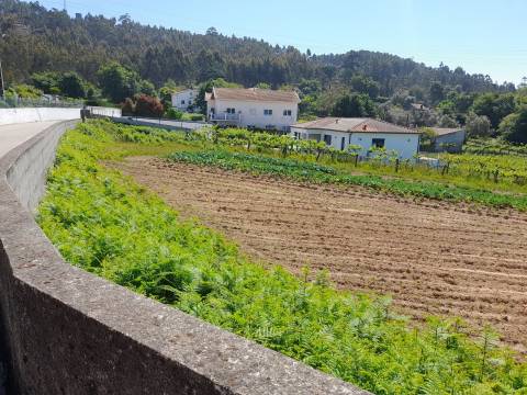 terreno para construção - Caminha
