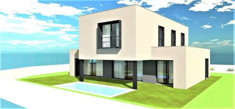 Moradia T4 Venda em Seixas,Caminha