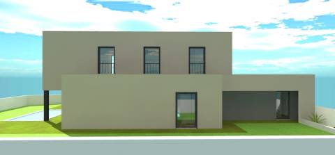 Moradia T4 Venda em Seixas,Caminha