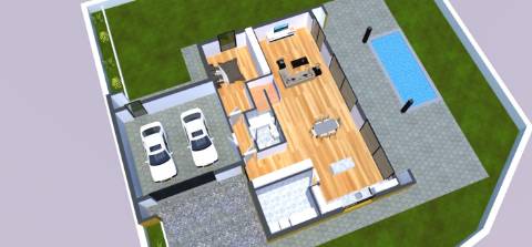 Moradia T4 Venda em Seixas,Caminha