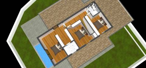 Moradia T4 Venda em Seixas,Caminha