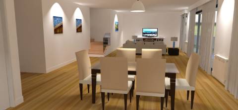 Moradia T4 Venda em Seixas,Caminha