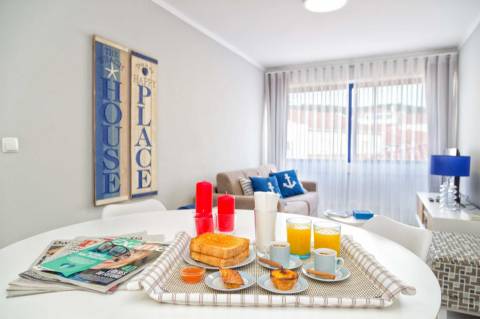 Apartamento T1 Venda em Vila Praia de Âncora,Caminha