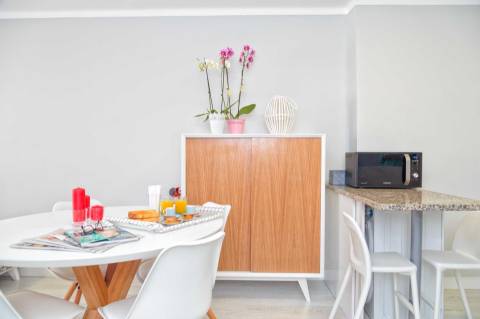 Apartamento T1 Venda em Vila Praia de Âncora,Caminha