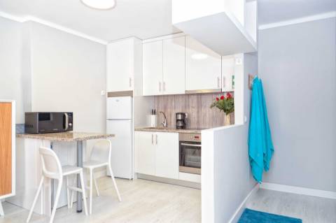 Apartamento T1 Venda em Vila Praia de Âncora,Caminha