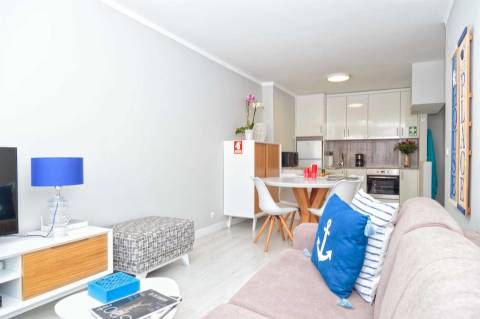 Apartamento T1 Venda em Vila Praia de Âncora,Caminha
